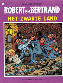 Het zwarte land