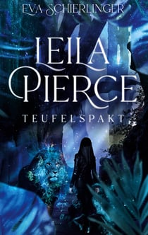 Leila Pierce - Teufelspakt
