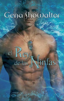 El rey de las ninfas - Atlantis (3)