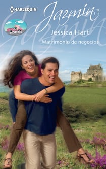 Matrimonio de negocios - Bodas (4)
