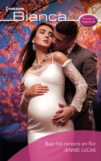 Bajo los cerezos en flor - El mejor regalo para San Valentín, una novela de Harlequin