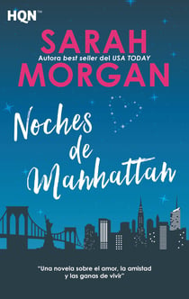 Noches de Manhattan - Desde Manhattan con amor (1)