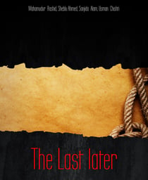 The Last later - The Last later  Full of wailing  One day you will understand.