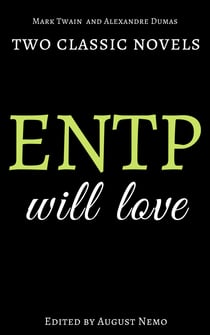 Two classic novels ENTP will love