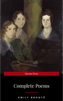 Brontë Sisters: Complete Poems