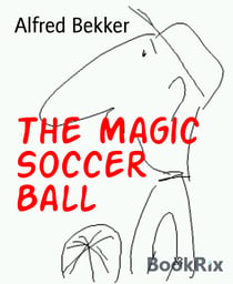 The Magic Soccer Ball
