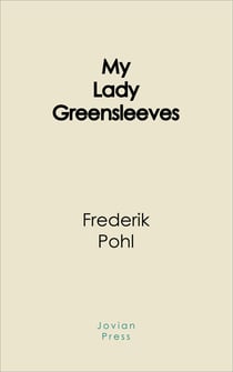 My Lady Greensleeves