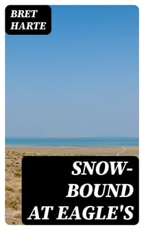 Snow-Bound at Eagle's