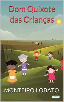 Dom Quixote das Crianças