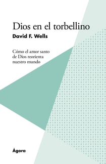 Dios en el torbellino - Co´mo el amor santo de Dios reorienta nuestro mundo