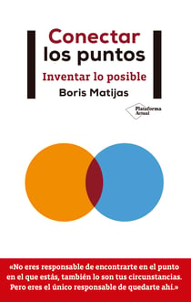 Conectar los puntos - Inventar lo posible
