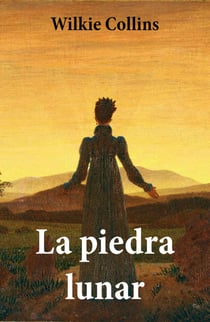 La piedra lunar (texto completo, con índice activo)