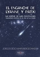 El enganche de Lyanne y Patxi
