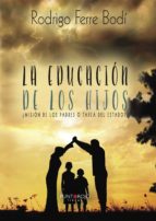 La educación de los hijos