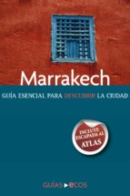 Marrakech. Edición 2020