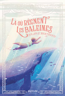 Là où règnent les baleines