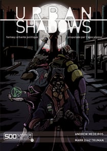 Urban Shadows