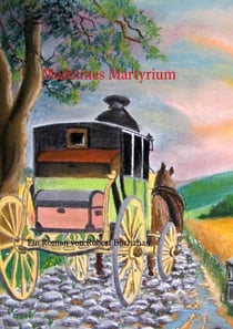 Madelines Martyrium - Ein Roman von Robert Buchanan
