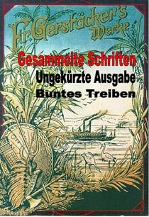 Buntes Treiben - Gesammelte Erzählungen