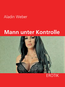 Mann unter Kontrolle