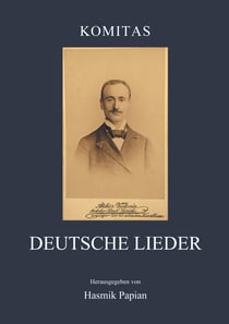 Deutsche Lieder - Neun Lieder mit Klavierbegleitung und ein Klavierstück