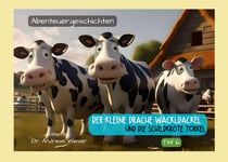 Der kleine Drache Wackldackel und die Schildkröte Torkel - Teil 6
