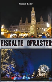 Eiskalte Gfraster - Bezirksinspektor Kratochwil Teil 2
