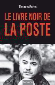 Le livre noir de la poste