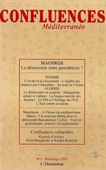 Maghreb : la démocratie entre parenthèses