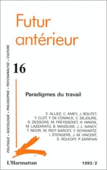 Paradigmes du travail