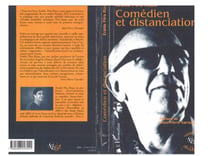 Comédien et distanciation