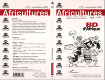 BD d'Afrique