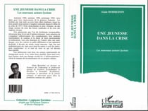 Une jeunesse dans la crise - Les nouveaux acteurs lycéens