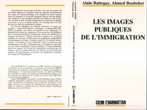Les images publiques de l'immigration