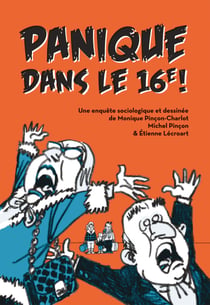 Panique dans le 16e !