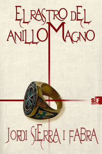 El rastro del anillo magno