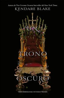 Un trono oscuro