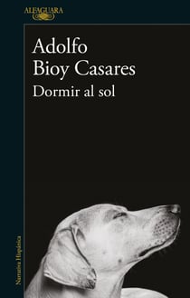 Dormir al sol