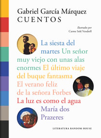 Cuentos - Ilustrados por Carme Solé Vendrell