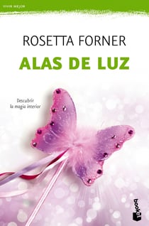 Alas de luz - Descubre la magia interior
