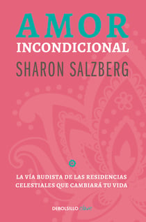 Amor incondicional - La vía budista de las residencias celestiales que cambiará tu vida