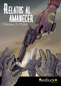 Relatos al amanecer Vol. II