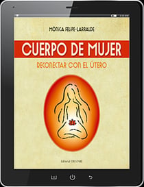 Cuerpo de mujer - Reconectar con el útero