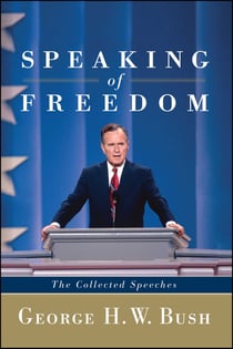 Speaking of Freedom - The Collected Speeches