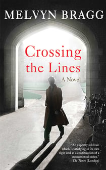 Crossing the Lines - A Novel
