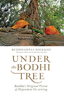 Under the Bodhi Tree - Buddha's Original Vision of Dependent Co-arising
