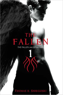 The Fallen 1 - The Fallen and Leviathan