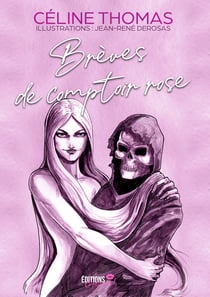 Brèves de comptoir rose