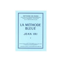 La Méthode bleue - méthode