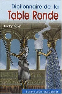 Dictionnaire de la table ronde
